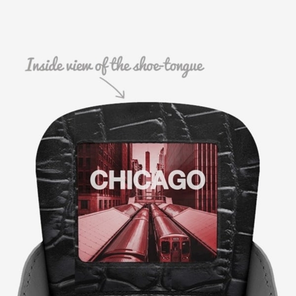 Chiraqs - Picture 2 of 6